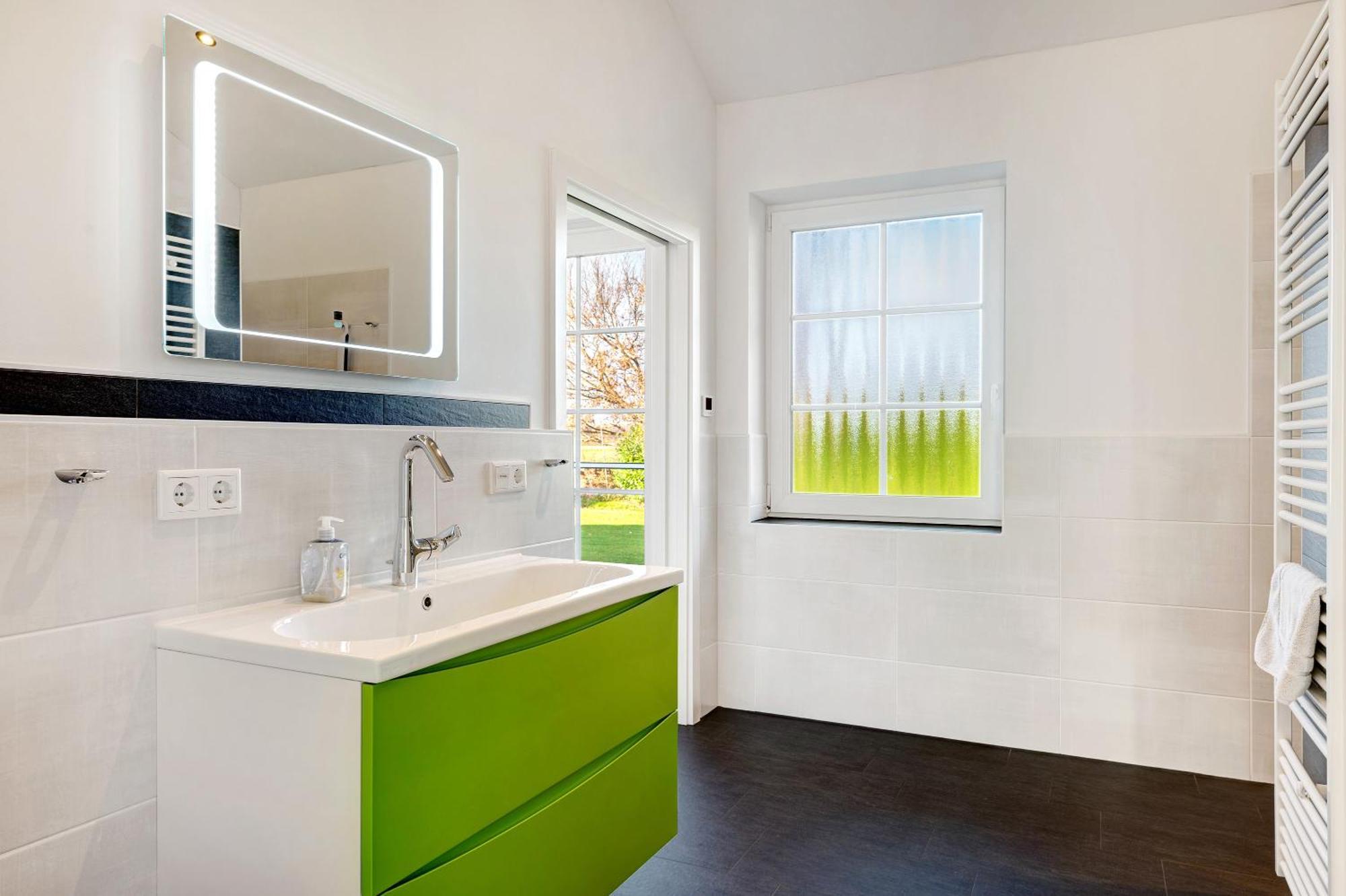 Auszeit Apartment Hatten Exterior photo